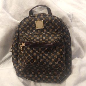 NEW Mini Backpack (2 for $12 or 3 for $18 bundle deal)